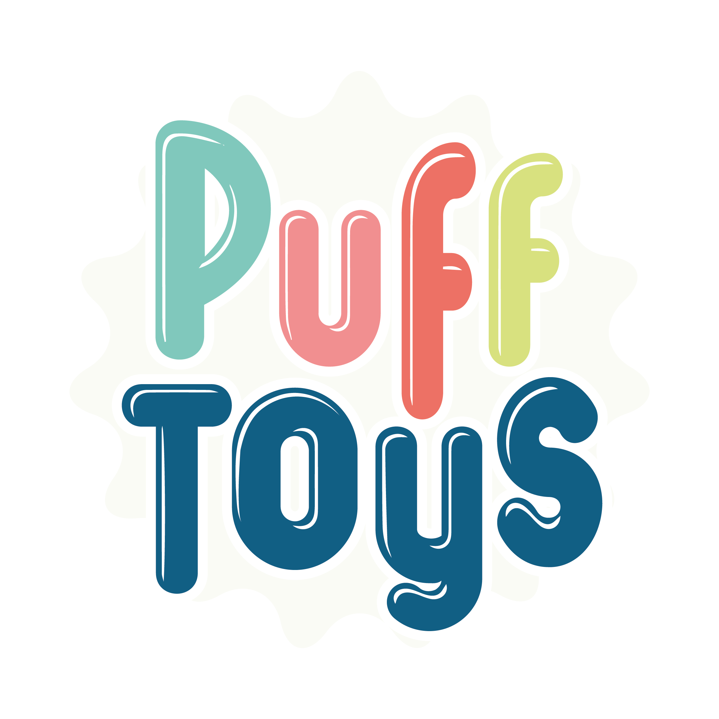 Puff Toys