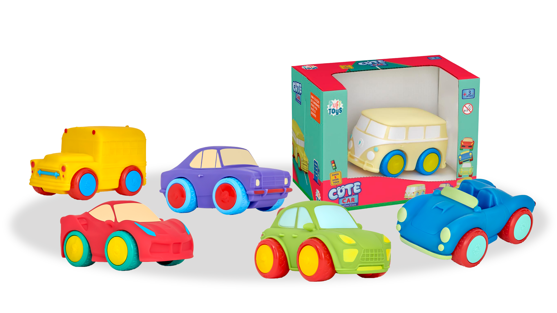 cute cars